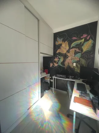 Imagem Apartamento para Venda em Santo André / SP no bairro Casa Branca