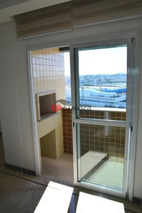 Imagem Apartamento à venda 4 Quartos, 4 Suites, 3 Vagas, 176M², Santa Paula, São Caetano do Sul - SP