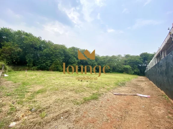 Imagem Terreno à Venda Jardim São Carlos Zona Sul - Sorocaba/SP