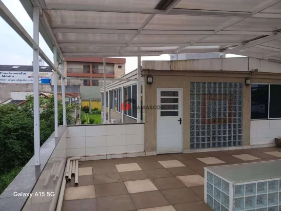 Imagem Prédio à venda, Campestre, Santo André, SP