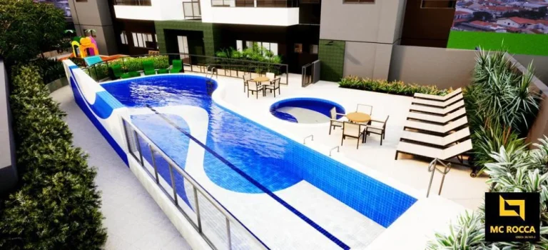 Imagem Apartamento 3 dormitórios - Roriz Vila Assunção - Santo André