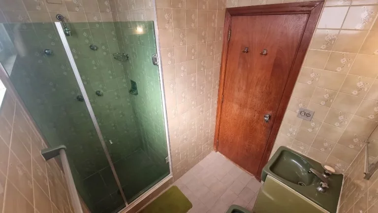 Imagem Apartamento com 3 dormitórios à venda, 140 m² - Pitangueiras - Guarujá/SP