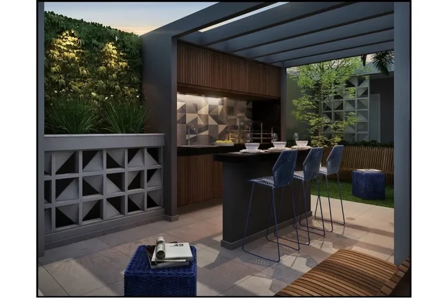 Imagem APARTAMENTO RESIDENCIAL em São Paulo - SP, Vila Mariana