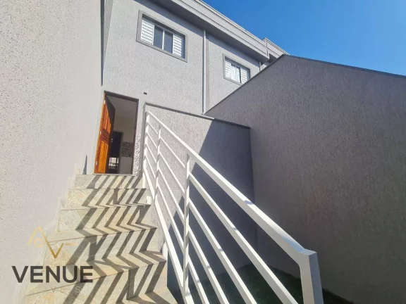 Imagem Casa à venda, 70 m² por R$ 431.000,00 - Vila Siria - São Paulo/SP