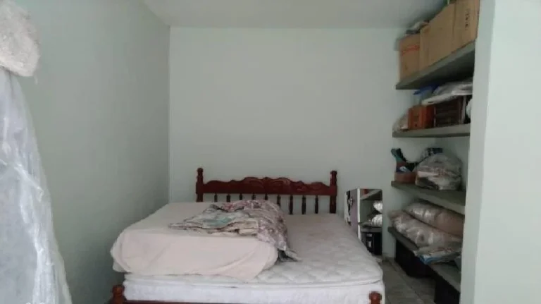 Imagem Casa para Venda em Itanhaém, Balneário Gaivota, 4 dormitórios, 2 suítes, 3 banheiros, 6 vagas
