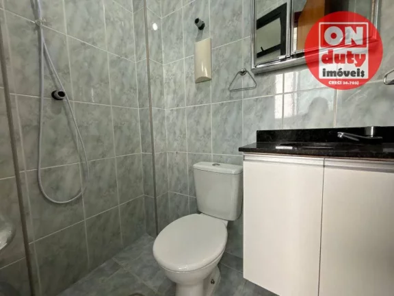 Imagem Apartamento - Gonzaga - Santos/SP