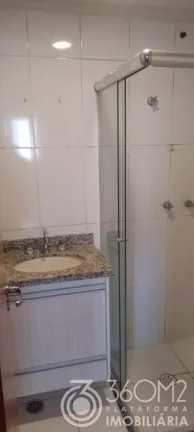 Imagem Apartamento para Venda em Santo André / SP no bairro Casa Branca