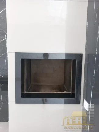 Imagem Casa para Venda em Três Lagoas / MS no bairro Montanini