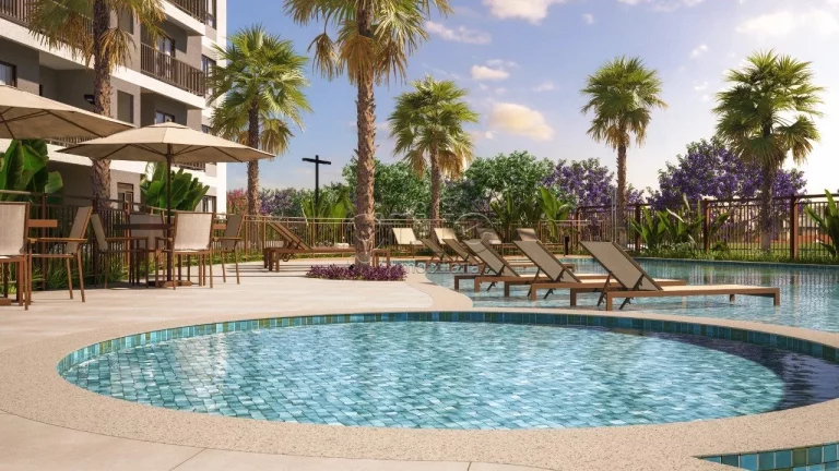 Imagem Miraflor Passeio Kennedy Após o Jardino e Arborê, 2 grandes sucessos de vendas, a Moura Dubeux tra...