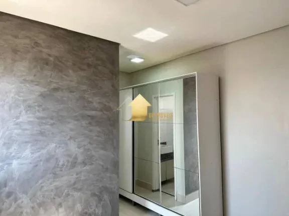 Imagem Apartamento 3 quartos sendo 1 suíte Edifício Jardim Beira Rio