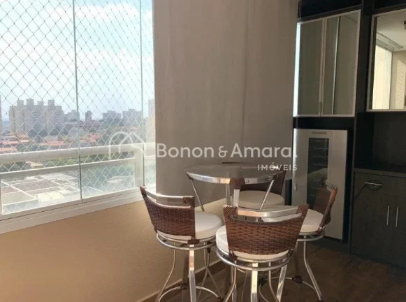 Imagem Localizada no bairro Mansões Santo Antônio, esta cobertura duplex encanta pela localização estra...