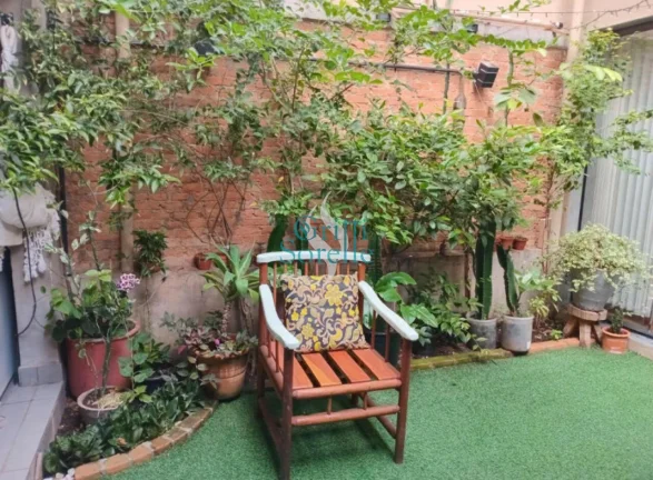 Imagem Linda Casa/Sobrado à Venda em Campo Belo - São Paulo/SP

Valor de venda: R$ 1.450.000,00

Localiza...