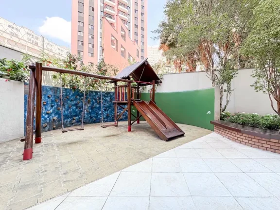 Imagem APARTAMENTO RESIDENCIAL em São Paulo - SP, Vila Mariana