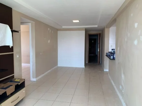Imagem APARTAMENTO COM 2 DORMITÓRIOS À VENDA, 68 M² POR R$ 400.000 - PRAIA CAMPISTA - MACAÉ/RJ
