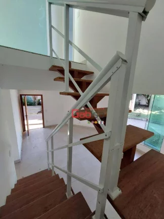 Imagem Casa com 4 dormitórios à venda, 120 m² por R$ 650.000,00 - Ilha da Conceição - Cabo Frio/RJ