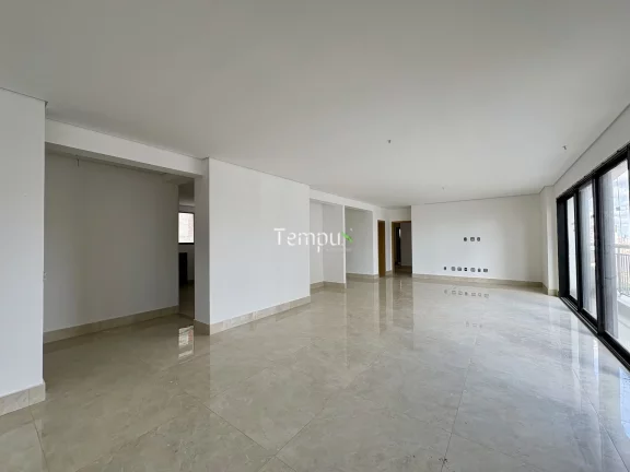 Imagem Arte Verde Marista - APARTAMENTO a venda, 4 suítes - Setor Marista