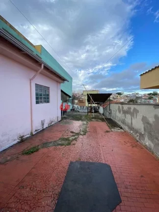 Imagem Casa à venda 1 Quarto, 15 Vagas, Nova Gerty, São Caetano do Sul - SP