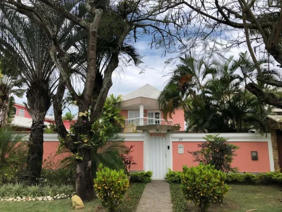 Imagem Casa em Condomínio para Venda em Rio de Janeiro, Barra da Tijuca, 5 dormitórios, 5 suítes, 8 banheiros, 5 vagas