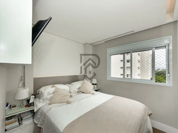 Imagem Apartamento campo belo pronto para morar vista livre