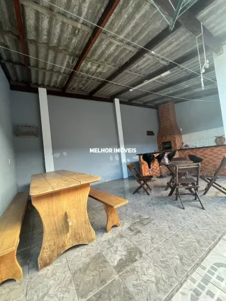 Imagem Casa a venda com 03 dormitórios localizado no Bairro São Vicente em Itajaí