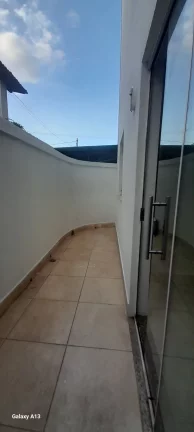Imagem Apartamento à Venda em Santa Mônica BH, 2 Quartos, 68m², R$389mil
