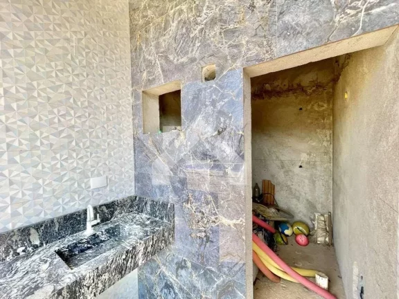 Imagem Casa de Condomínio em Palos Verdes - Carapicuíba