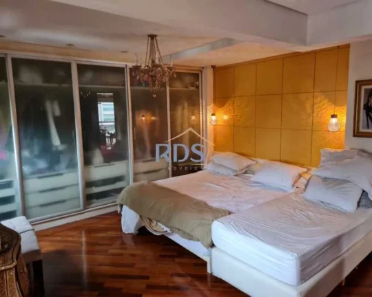 Imagem Apartamento - Padrão / Residencial / Vila Nova Conceição