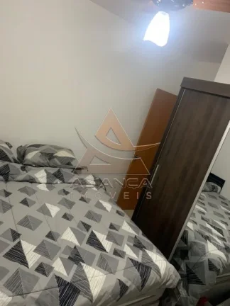 Imagem Apartamento - Ribeirão Preto - Campos Eliseos
