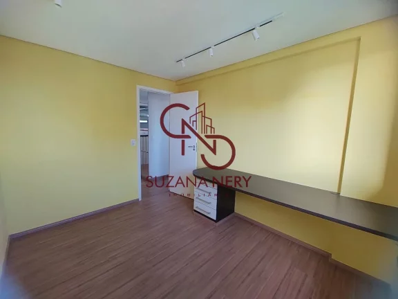 Imagem Apartamento andar alto em Nova Parnamirim