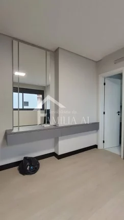 Imagem APARTAMENTO COM 3 SUÍTES SEMIMOBILIADO NO AMÉRICA
