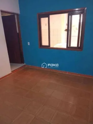 Imagem Sobrado com 3 dormitórios à venda, 134 m² por R$ 498.200,00 - Jardim Palmira - Guarulhos/SP