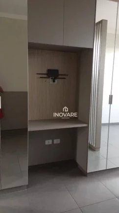 Imagem Kitnet com 1 dormitório para alugar, 90 m² por R$ 1.850,00/mês - Residencial beira Rio II - Itumbiara/GO