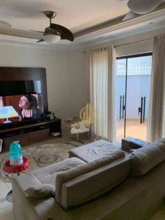 Imagem Casa 3 dormitórios - suíte - quintal - Jardim Mosteiro - Ribeirão Preto/SP