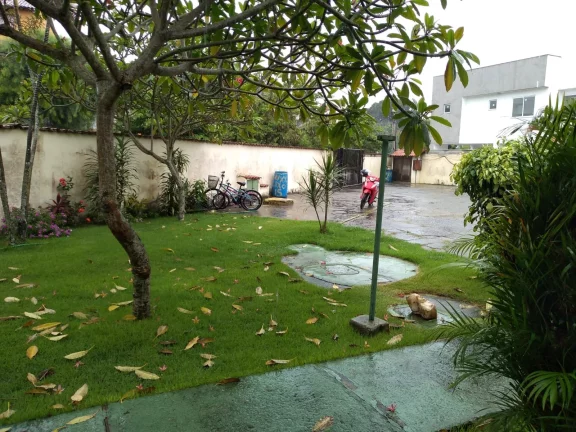 Imagem CASA EM CONDOMINIO RESIDENCIAL em CABO FRIO - RJ, PALMEIRAS