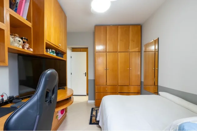 Imagem APARTAMENTO RESIDENCIAL em São Paulo - SP, Vila Olímpia