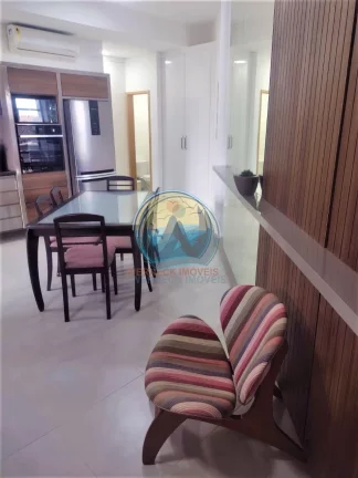 Imagem APTO RESIDENCIAL em Ubatuba - SP, PRAIA GRANDE