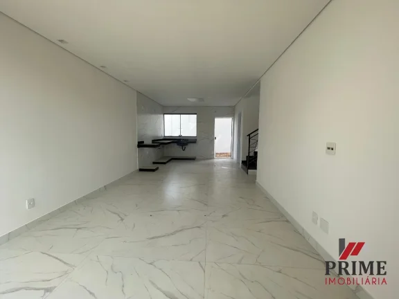 Imagem Casa - Bairro Ovídeo Guerra - Lagoa Santa