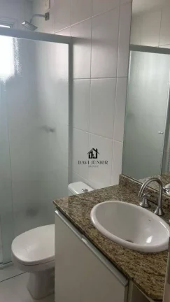 Imagem Apartamento com 3 dormitórios sendo 1 suíte para alugar, 117 m² por R$ 3.500/mês - Vila Independência - Sorocaba/SP