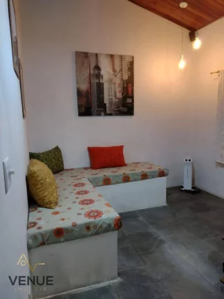 Imagem Casa à venda, 220 m² por R$ 3.495.000,00 - Parque Rio Abaixo - Atibaia/SP