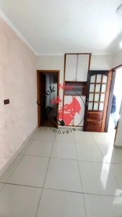 Imagem Casa Assobradada à Venda em Ótima Localização do bairro Planalto - Aceita permuta (apartamento em SBC)