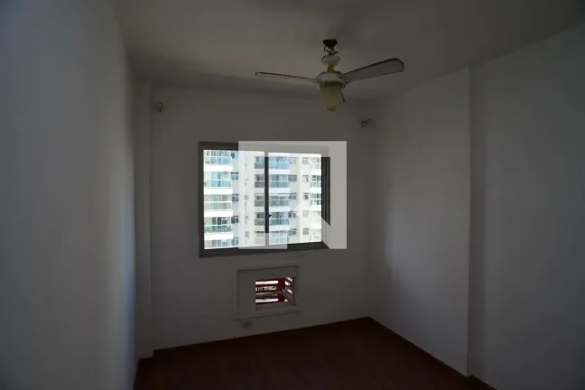 Imagem Apartamento à Venda - Barra da Tijuca, 1 Quarto, 56 m2