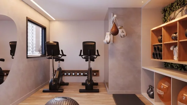 Imagem APARTAMENTO RESIDENCIAL em Santo André - SP, Jardim Bela Vista