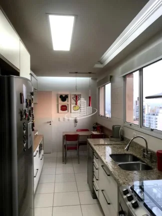 Imagem Apartamento Padrão