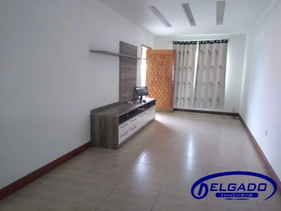 Imagem DELGADO vende Casa com 3 QUARTOS, condomínio fechado em Venda das Pedras/Itaville, Itaborai