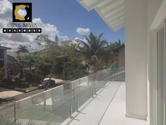Imagem CASA MARAVILHOSA CONDOMINIO HANGA ROA