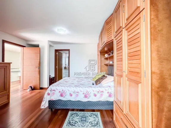 Imagem Cobertura à venda, 225 m² por R$ 1.450.000,00 - Alto - Teresópolis/RJ