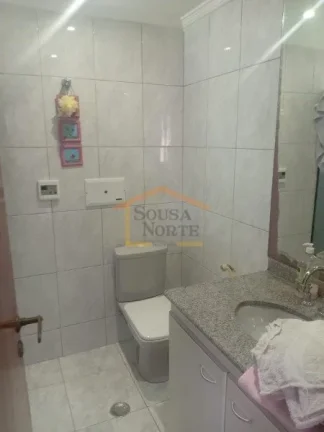 Imagem Apartamento com 73 m² de área útil, composto por 3 dormitórios, 2 banheiros, sala dois ambientes...