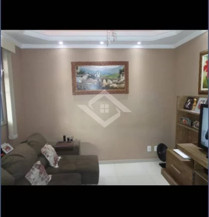 Imagem Casa à Venda em Campo Grande, Rio de Janeiro - R$ 280.000
