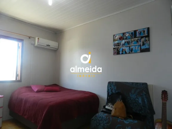 Imagem Sobrado com imóvel comercial junto!