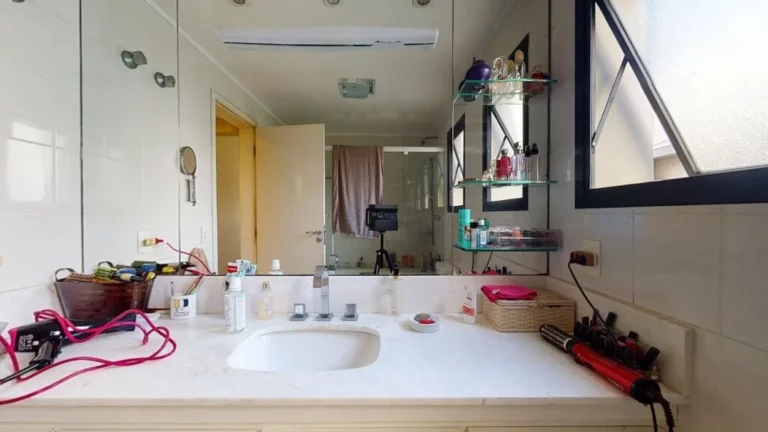 Imagem APARTAMENTO RESIDENCIAL em São Paulo - SP, Campo Belo